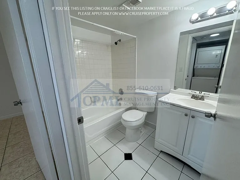 Island Club - 9000 NW 28th Dr Coral Springs, FL 33065 — Photo 24
