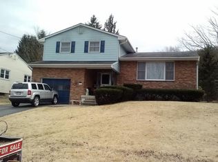 358 W 1st St, Corning, NY 14830