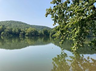 0 River Ridge Rd, Guion, AR 72540