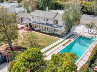 317 S Burlingame Ave, Los Angeles, CA 90049
