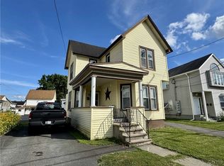 211 S Frankfort St, Frankfort, NY 13340