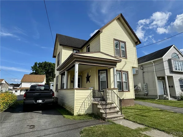 211 S Frankfort St, Frankfort, NY 13340