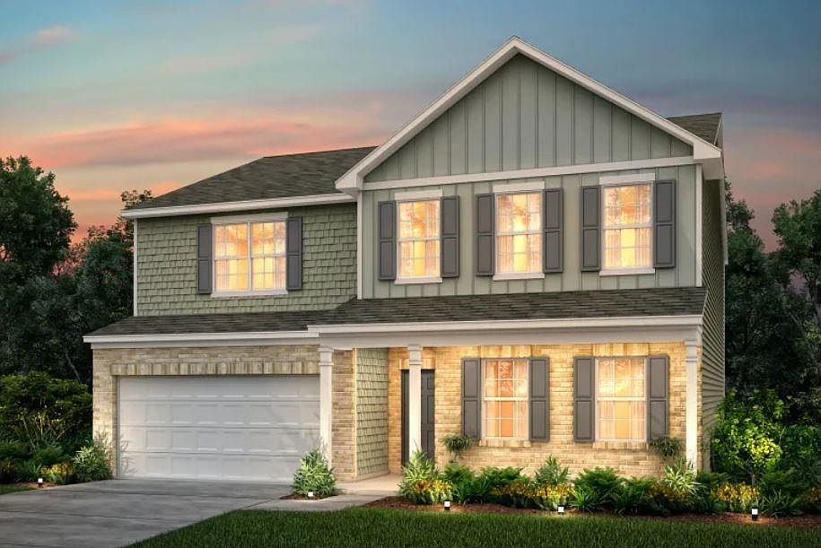 1st image of 400 Paulownia Cir