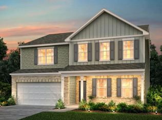 400 Paulownia Cir, McDonough, GA 30253