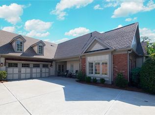 2452 Ballantrae Cir, Cumming, GA 30041