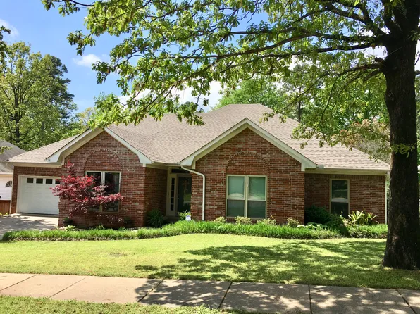 14315 Saint Michael Dr, Little Rock, AR 72211