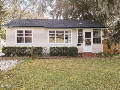 3538 CYPRESS Street, Jacksonville, FL, 32205