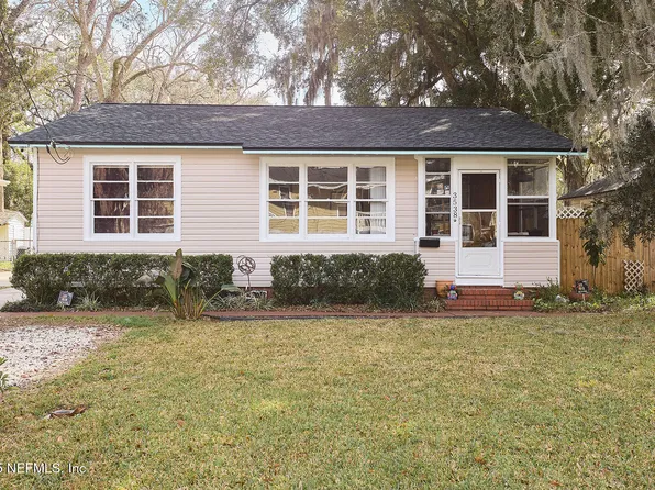 3538 CYPRESS Street, Jacksonville, FL 32205