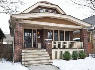 2404 S Howell Ave, Milwaukee, WI 53207