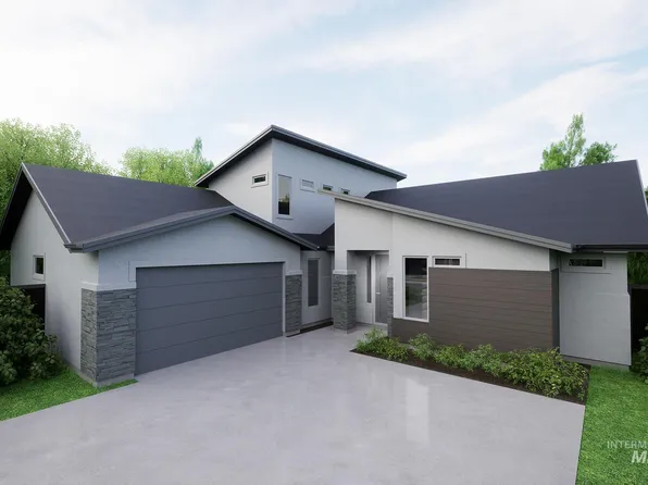 11272 W Tara Iti Ln, Kuna, ID 83634