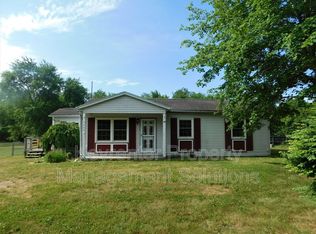 560 Dry Branch Rd, Churchville, VA 24421