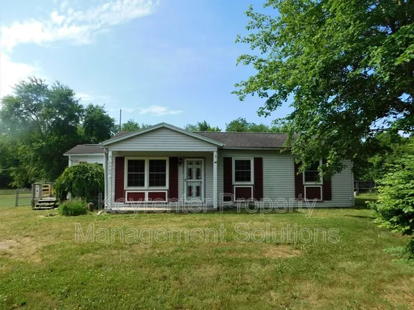 560 Dry Branch Rd, Churchville, VA 24421