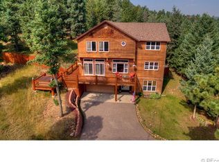 27862 Bonanza Dr, Evergreen, CO 80439