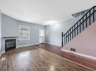 10 Liberty St S, Clarington, ON L1C 2N2