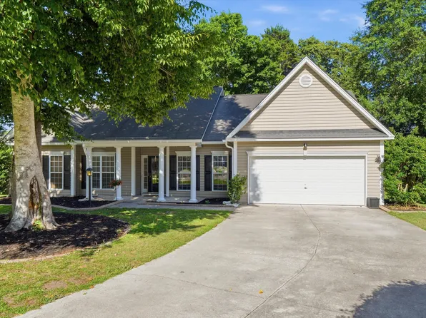 4915 Boundview Ct, Summerville, SC 29485