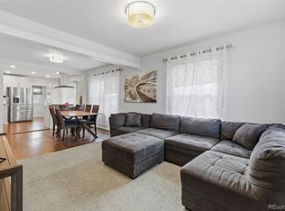 4456 Grant Street, Denver, CO 80216