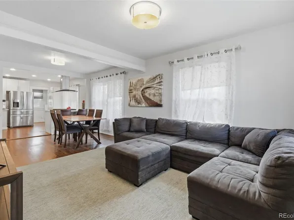 4456 Grant Street, Denver, CO 80216