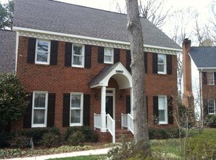 8817 Gotherstone Ct, Raleigh, NC 27615