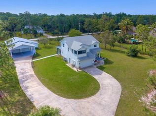 15134 Orange Blvd, Loxahatchee, FL 33470