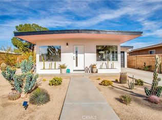 55872 Antelope Trl, Yucca Valley, CA 92284