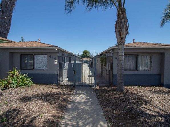 Apartments For Rent in 92102 | Zillow