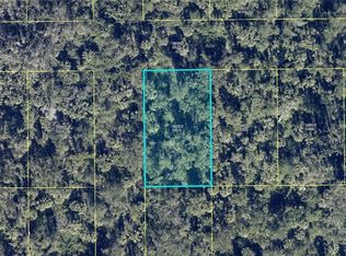 Santiago St, Estero, FL 33928