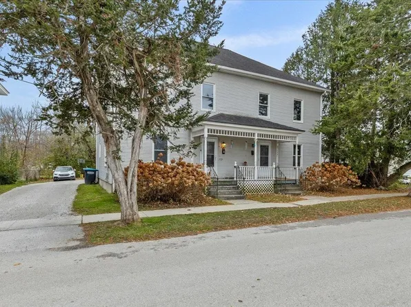 122-124 Pearl Street, St. Albans City, VT 05478