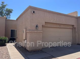 625 N Hamilton St UNIT 16, Chandler, AZ 85225