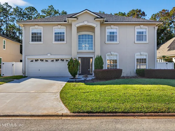 2135 THORN HOLLOW Court, St. Augustine, FL 32092