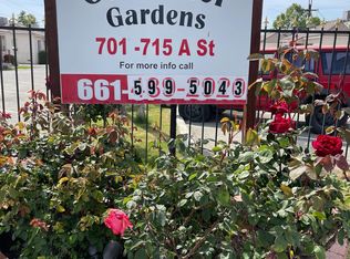 701 A St APT A, Bakersfield, CA 93304