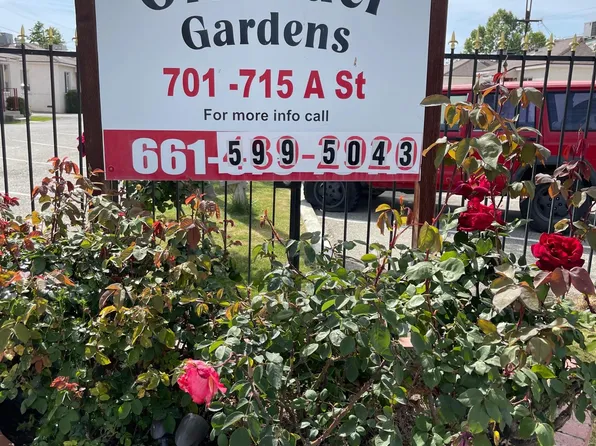 707 A St #C, Bakersfield, CA 93304