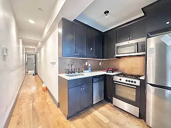 Rented by Doorway NYC, LLC