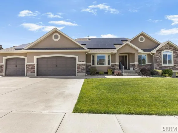 3700 S Founders Pointe Dr, Ammon, ID 83406