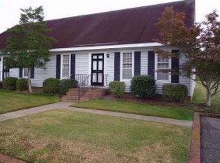 2232 Nash Pl N, Wilson, NC 27896