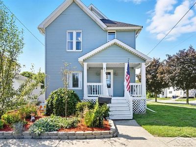 311 N Erie St, Bay City, MI, 48706