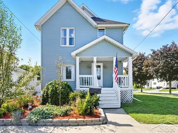 311 N Erie St, Bay City, MI 48706