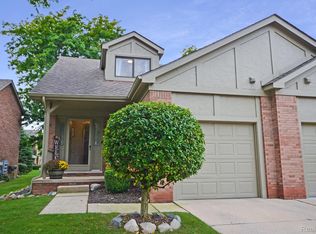 53968 Birchwood Ct, Shelby Township, MI 48316