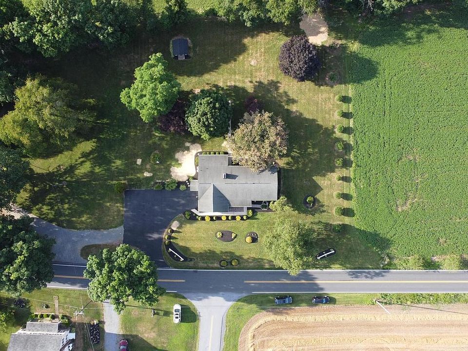 1014 Shartlesville Rd, Mohrsville, PA 19541 Zillow