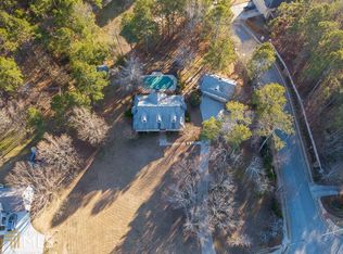 3530 Thompson Mill Rd, Buford, GA 30519