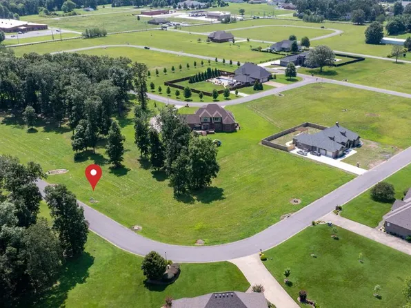 0 Cornwall Dr, Murray, KY 42071