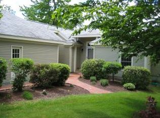 65 Algonquin Path, Bristol, NH 03222