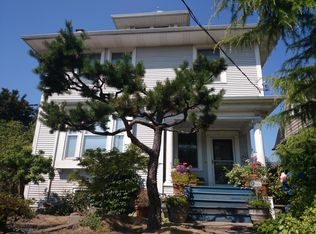 333 18th Ave, Seattle, WA 98122