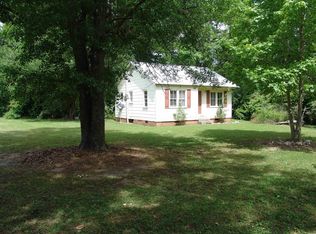 410 S Magnolia Ave, Andrews, SC 29510