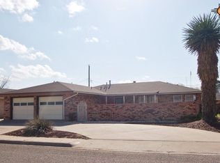 216 Utah Dr, Portales, NM 88130