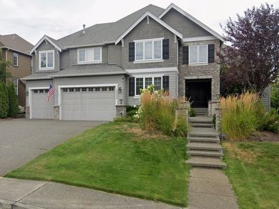 15304 SE 80th Street, Newcastle, WA, 98059