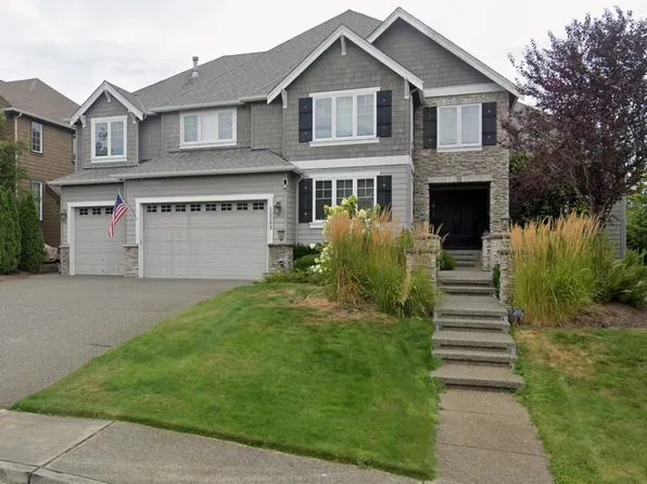 15304 SE 80th Street, Newcastle, WA 98059