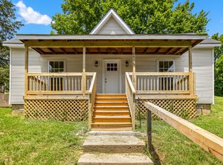 662 Pike St, Sadieville, KY 40370