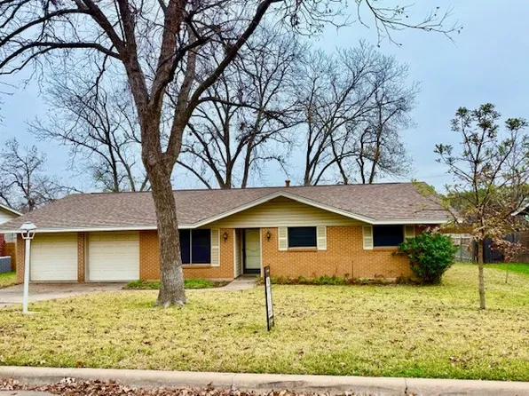 11505 Oak Trail, Austin, TX 78753