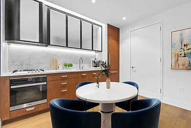 Rented by Oxford Property Group