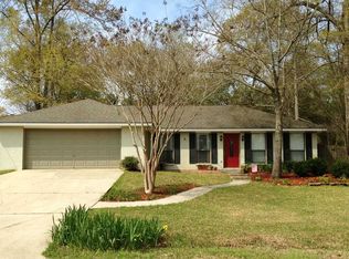 8913 Hanalei Cir, Diamondhead, MS 39525
